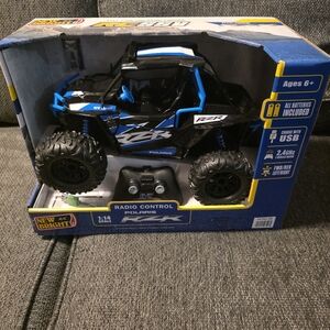 Radio Control Car